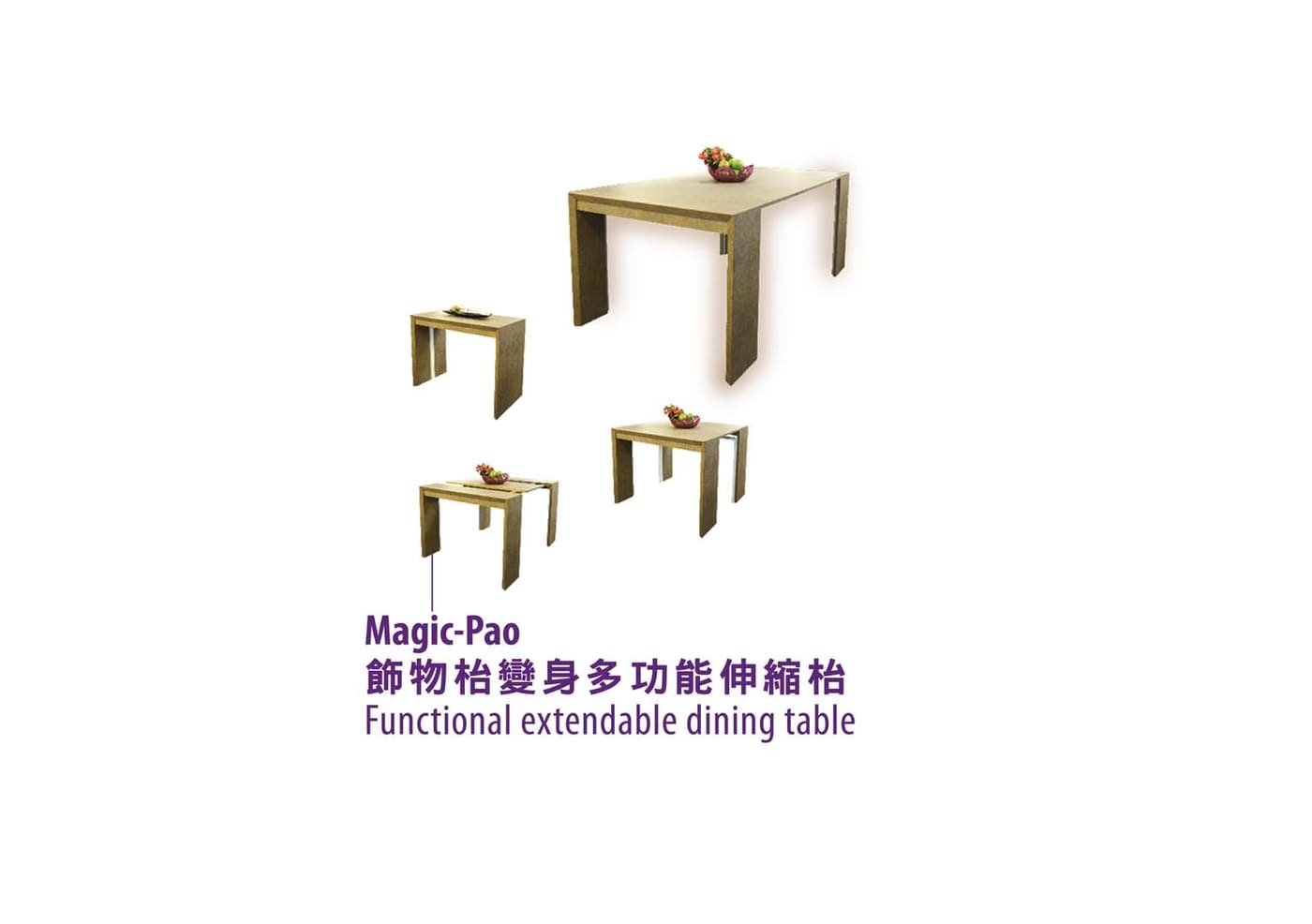 Magic-Pao作品相片 1