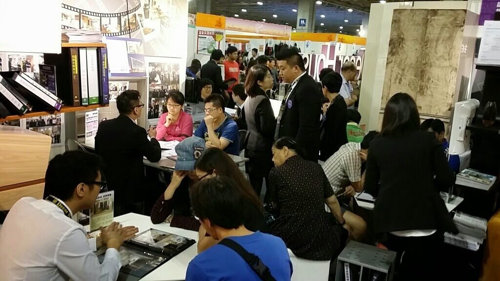 第八屆香港潮流購物展 (澳門)｜海外展覽 · 澳門