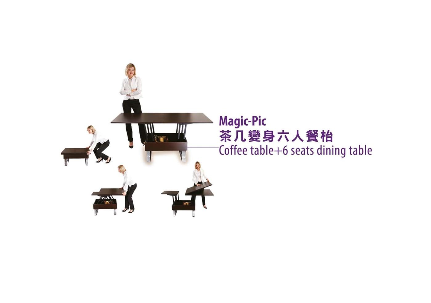 Magic-Pic作品相片 1