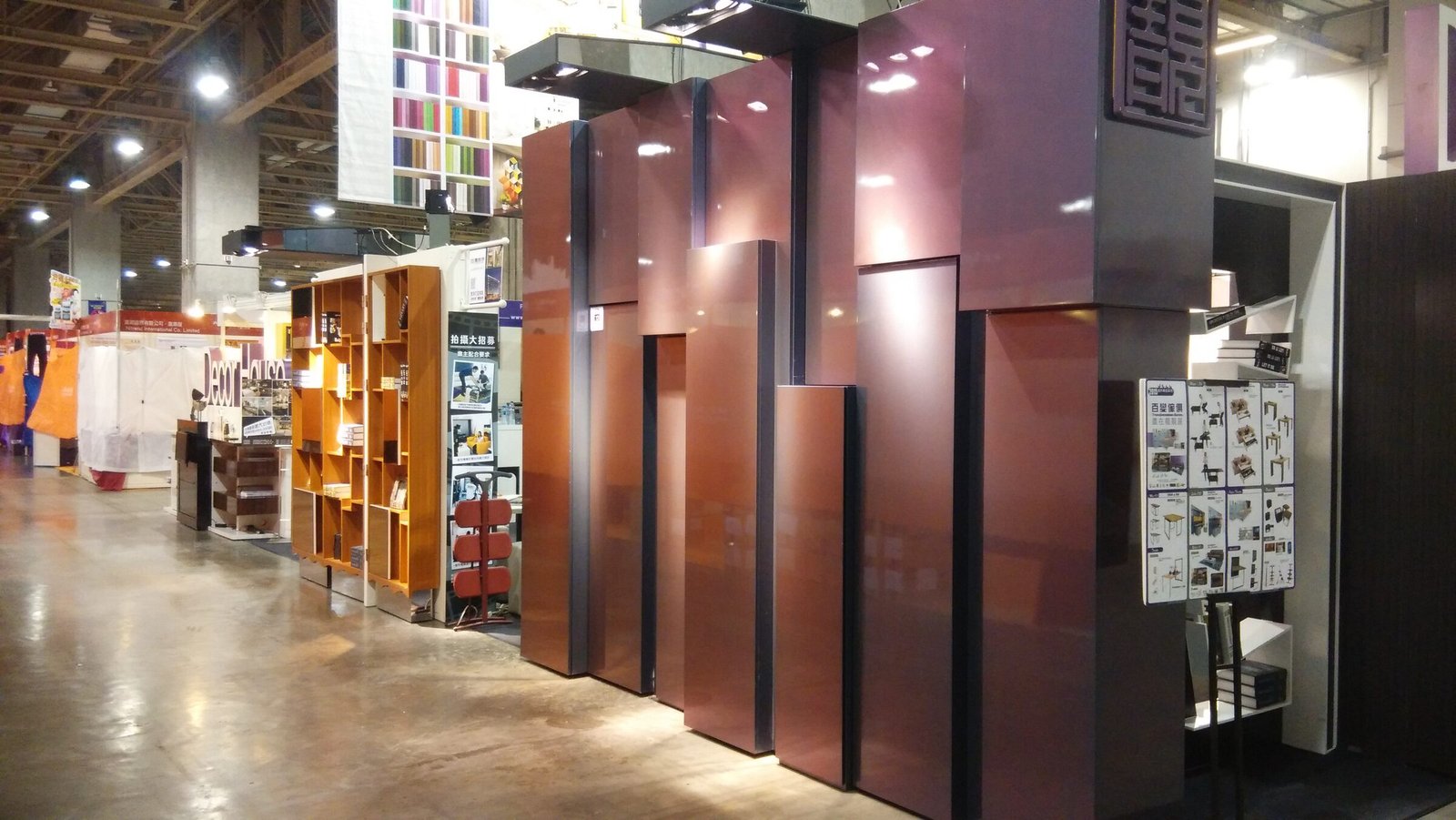 第九屆香港潮流購物展 (澳門)｜海外展覽 · 澳門