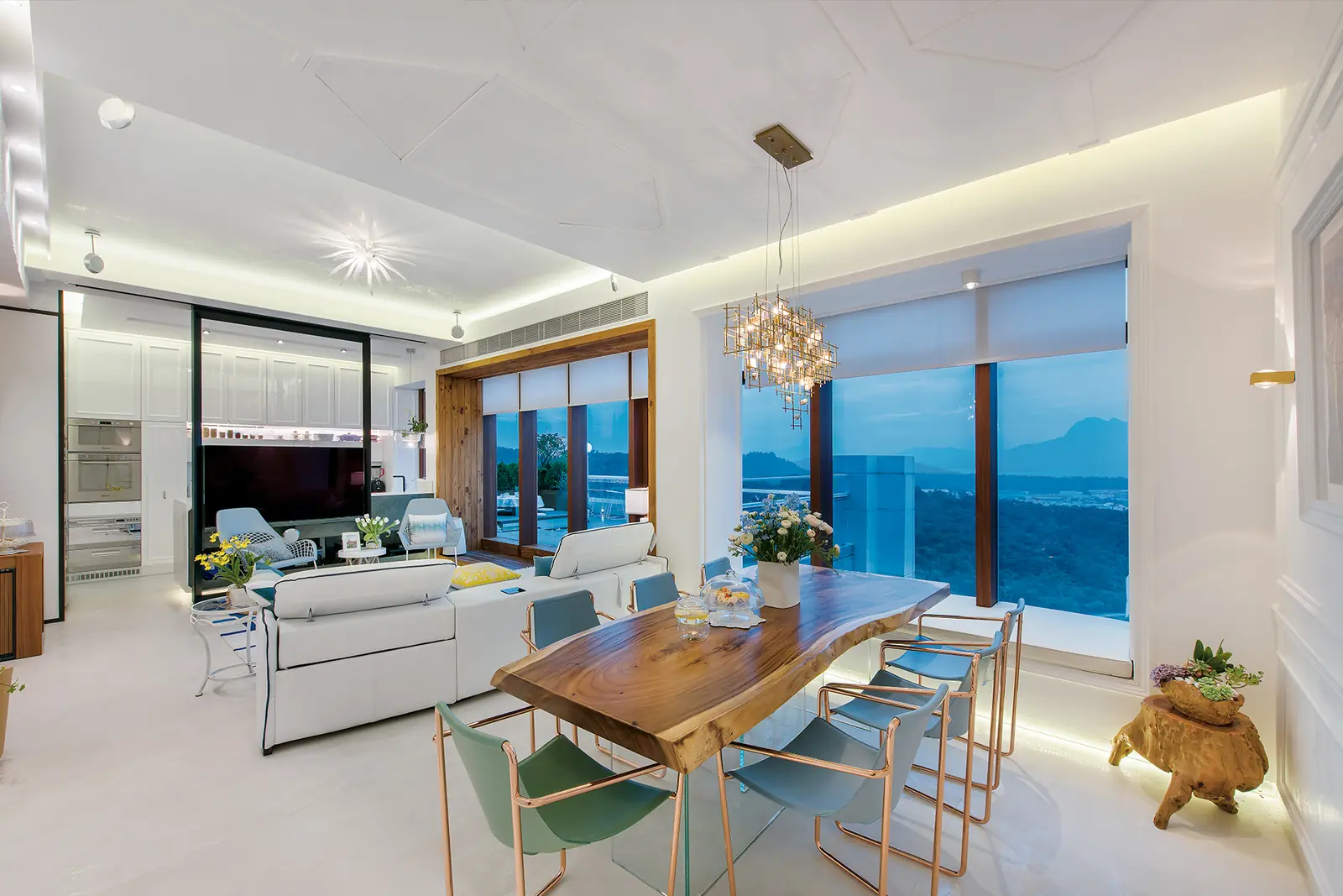 Decor House 室內設計作品