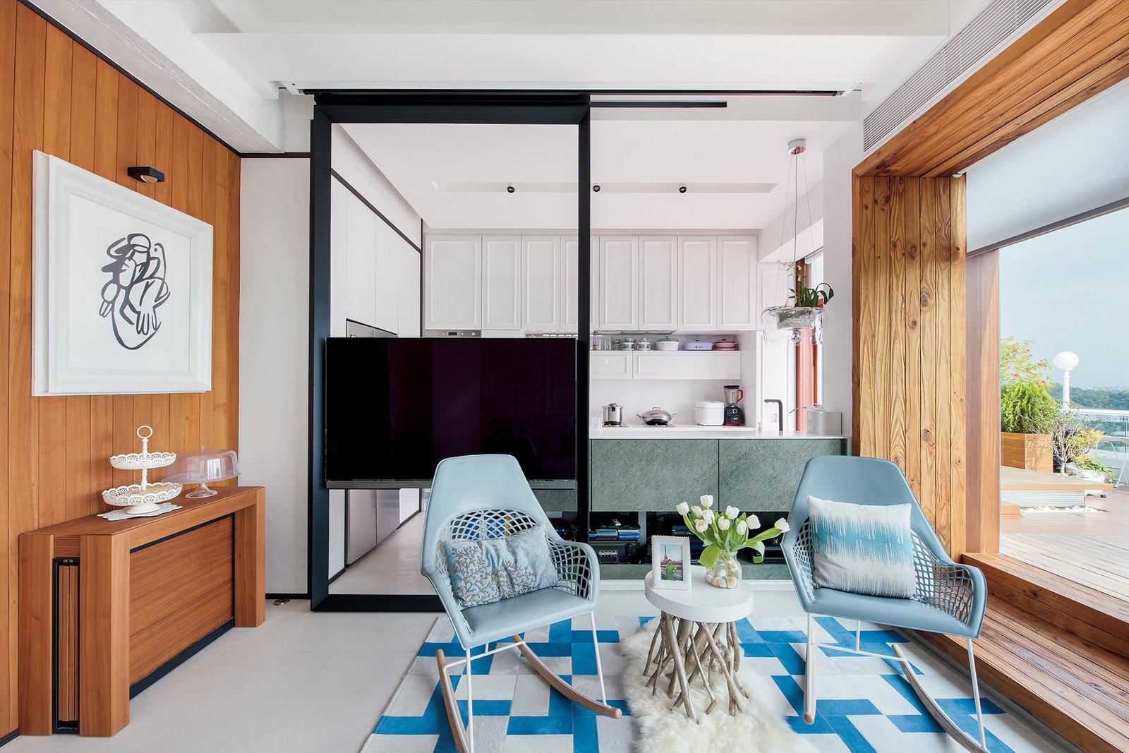 Decor House 聯絡及查詢